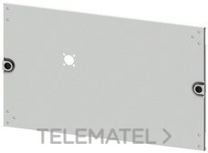 SIEMENS - TAPA SENTRON 3K INT.3KL-3KA713 VERTICAL - Imagen 2
