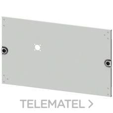 SIEMENS - TAPA SENTRON 3K INT.3KL-3KA713 VERTICAL - Imagen 3
