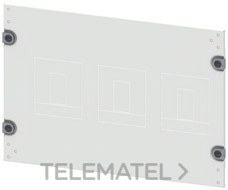 SIEMENS - TAPA SENTRON 3VL INT.3VL1-3 250A 4P VERT - Imagen 2