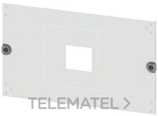 SIEMENS - TAPA SENTRON 3VL INT.3VL5 630A 3P HORIZ. - Imagen 2