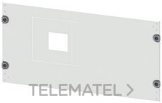 SIEMENS - TAPA SENTRON 3VL INT.3VL5 630A MONT.FIJO