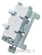 SIEMENS - ZOCALO P/CONTACTOR S00 CAGE CLAMP