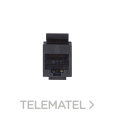 SIMON - CONECTOR RJ-45 AMP.CATEGORIA 5 S.75