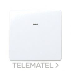 SIMON - CONM. C/ LUMINOSO ANCHO S.27 BL. NIEVE