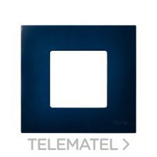 SIMON - FUNDA 1 ELEMENTO AZUL