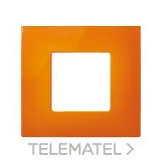 SIMON - FUNDA 1 ELEMENTO NARANJA