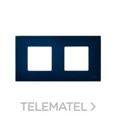 SIMON - FUNDA 2 ELEMENTO AZUL