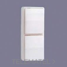 SIMON - GRUPO 2 INT.CONM.10A 250V SUPERF.S.9