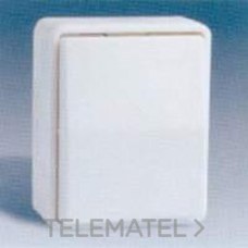 SIMON - INT.CONM.10A 250V SUPERF.S.9