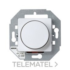 SIMON - INT.CONM.REG.LUZ S.27 BL.NIEVE