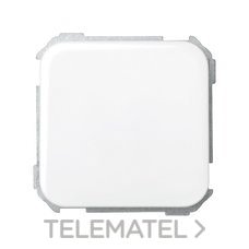 SIMON - INTERRUPTOR UNIP.S.31 BL.NIEVE