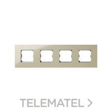 SIMON - MARCO 4 ELEMENTO S.27 PLAY MARFIL