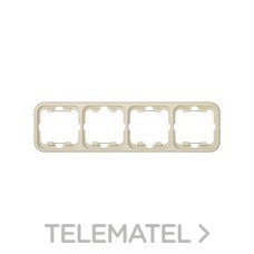 SIMON - MARCO 4 ELEM.S.31 MARFIL