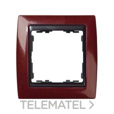 SIMON - MARCO 1 EL.GRANATE/ZOCALO GF.S.82