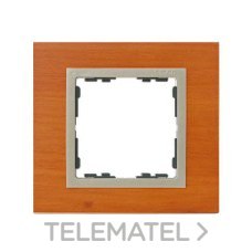 SIMON - MARCO 1 ELEMENTO S.82 NATURE CEREZO