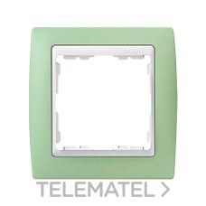 SIMON - MARCO 1 EL.VD/ZOCALO BL.S.82