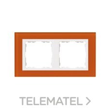 SIMON - MARCO 2 EL.S.82 NATURE CRIST.MANDARINA