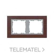 SIMON - MARCO 2 ELEMENTOS S.82 NATURE WENGUE