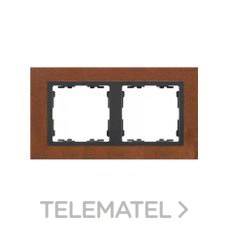 SIMON - MARCO 2 ELEMENTOS S.82 OXIDO