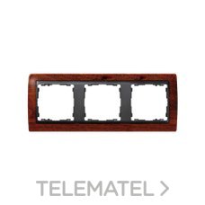 SIMON - MARCO 3 ELEM.CEREZO/ZOCALO GF.S.82