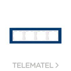 SIMON - MARCO 4 ELEMENTO S.82 NATURE CRIST.AZ.