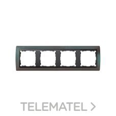 SIMON - MARCO 4 ELEM.TORNASOL SOFT/ZOC.GF.S.82