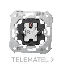 SIMON - PULSADOR C/PILOTO S.75