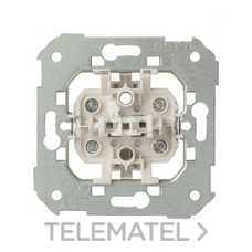 SIMON - INTERRUPTOR BIP.16A S.75