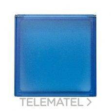 SIMON - PIEZA INTERM.TAPA ARTIC. 27 PLAY AZUL TRASL