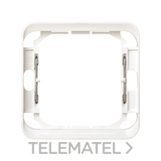 SIMON - PIEZA INTERMEDIA S.75 BL.NIEVE