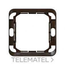 SIMON - PIEZA INTERMEDIA S.75 MARRON