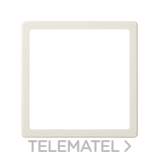 SIMON - ADAPTADOR S.82 MARFIL