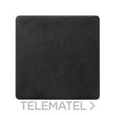 SIMON - PLACA CIEGA S.27 GRAFITO