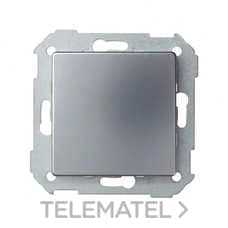 SIMON - PLACA CIEGA ALUMINIO