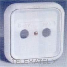 SIMON - PLACA TOMA SENAL R-TV MARCO S.31 MF/MR