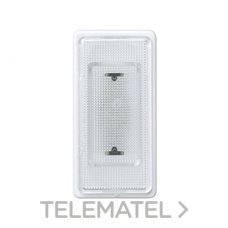 SIMON - SENALIZADOR TRASLUCIDO INCOLORO BN