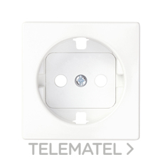 SIMON - TAPA ENCH.2P+TT LAT.+SEG.S.82 BL.NIEVE