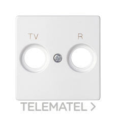 SIMON - TAPA TOMA R-TV S.82 BL.NIEVE