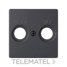 SIMON - TAPA TOMA R-TV+SAT S.82 GRAFITO