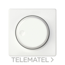 SIMON - TAPA+BOTON REGUL.ELECTRON.TENS.S.82 BN