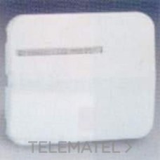 SIMON - TECLA LUMIN.INT./CONM./CRUCE S.75 NEGRO