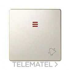 SIMON - TECLA PULS.CAMPANA C/LUMIN.S.82 CAVA