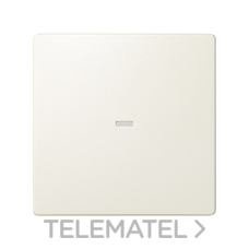 SIMON - TECLA S.82 C/VISOR MARFIL