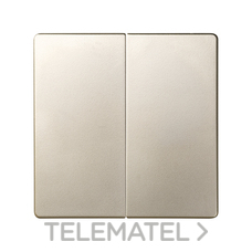 SIMON - TECLA GRUPO 2 INT.CONM.Y PULS.S.82 CAVA