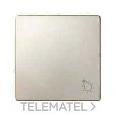 SIMON - TECLA PULS.LUZ S.82 CAVA