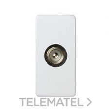 SIMON - TOMA TV SIMPLE S.27 BL.NIEVE