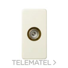 SIMON - TOMA TV SIMPLE S.27 BL.MARFIL