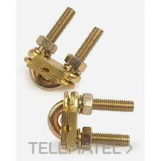 SOFAMEL - GRAPA TIERRA CU GT142