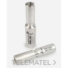 SOFAMEL - MANGUITO ALUMINIO RBT-150/50