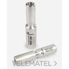 SOFAMEL - MANGUITO ALUMINIO RBT-95/50